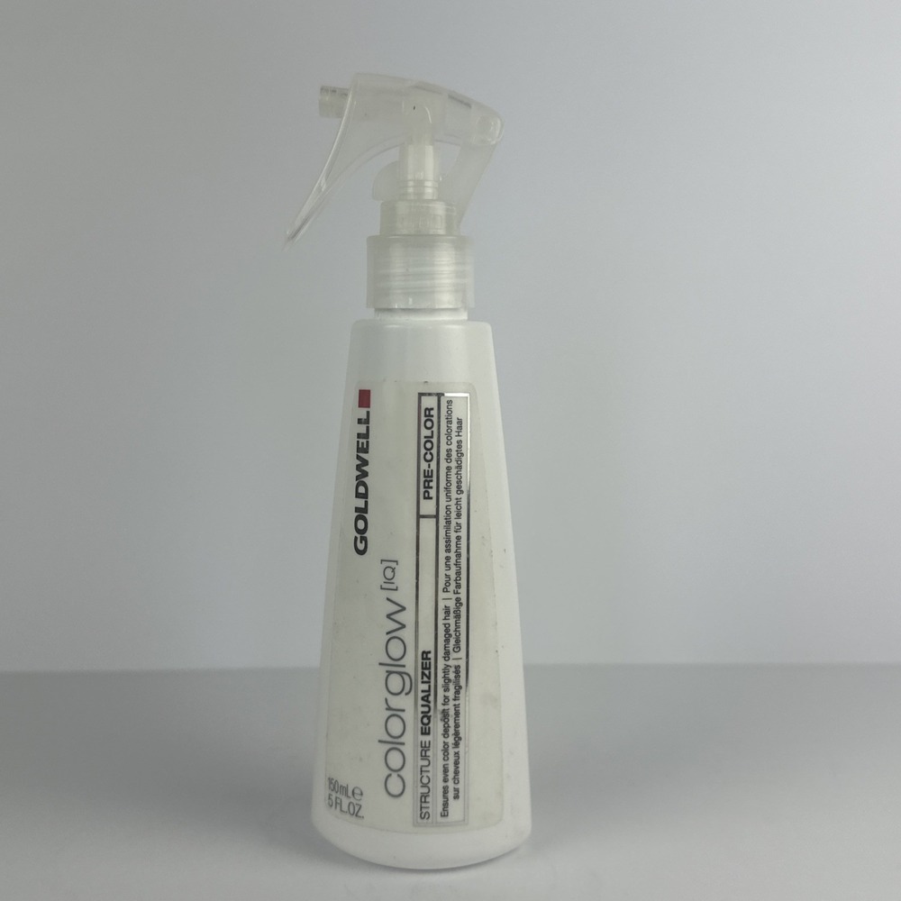 Goldwell Dualsenses Color Structure Equalizer 5 Glow 150ml dual‎ senses